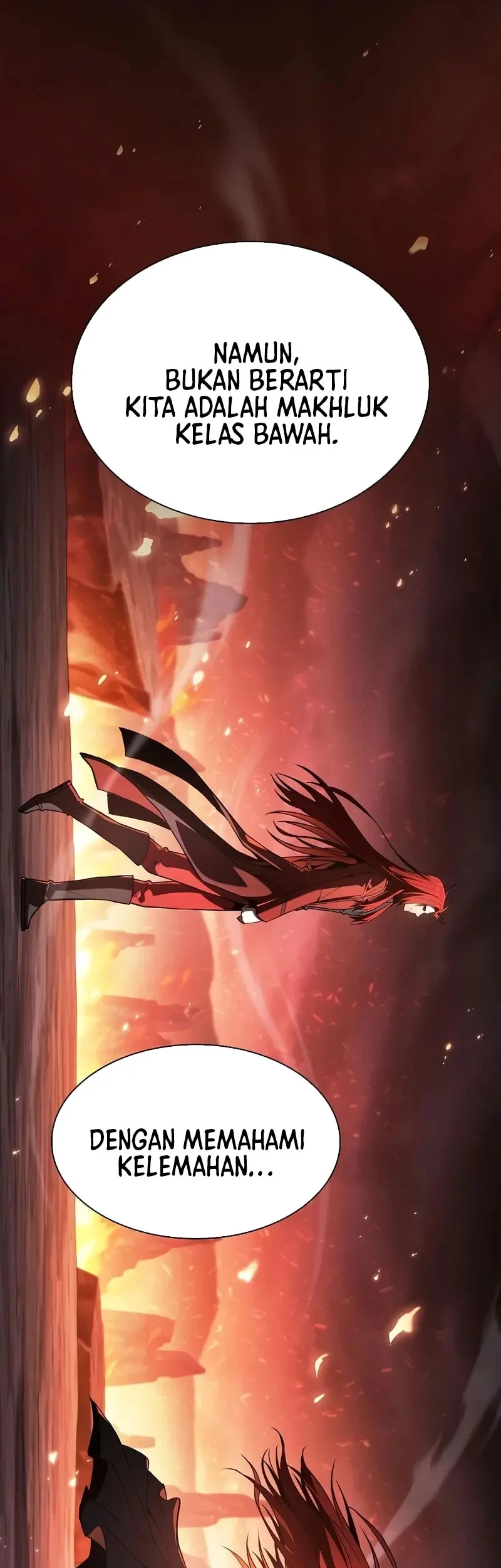 Academy’s Genius Swordmaster Chapter 148 - halaman 18