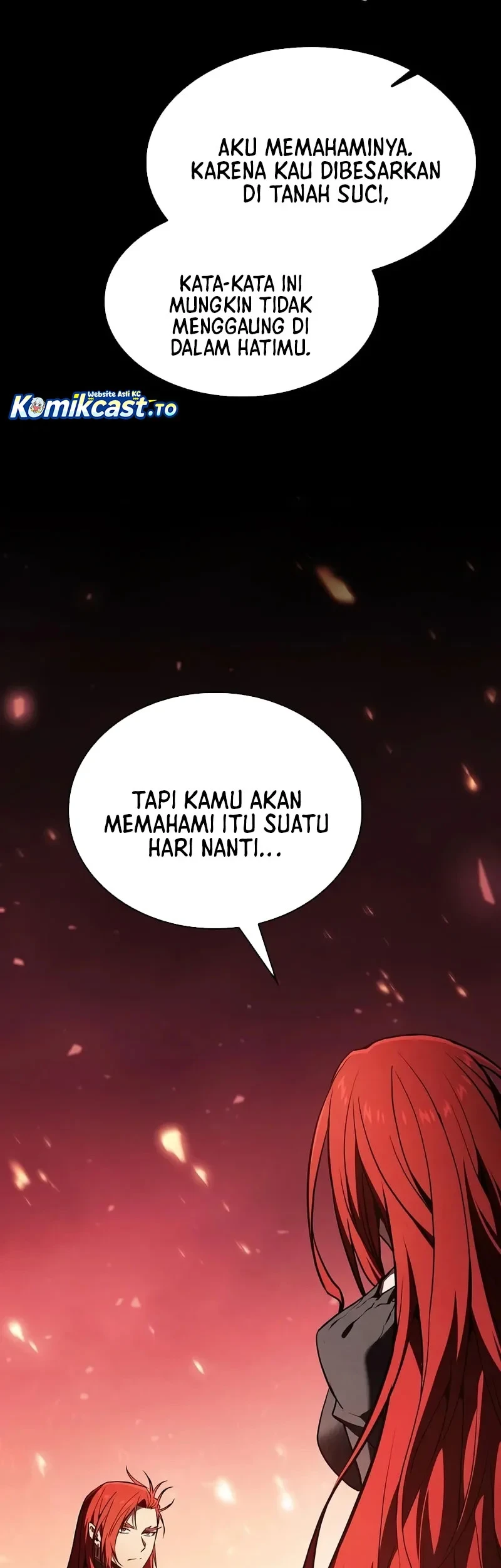 Academy’s Genius Swordmaster Chapter 148 - halaman 22