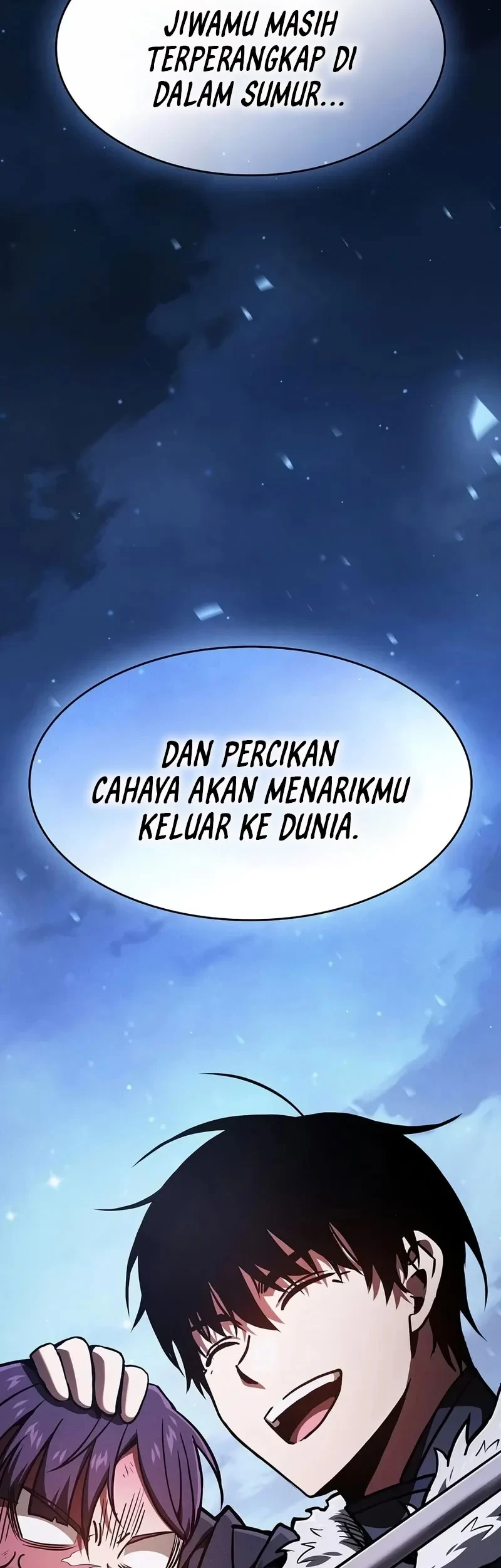 Academy’s Genius Swordmaster Chapter 148 - halaman 24
