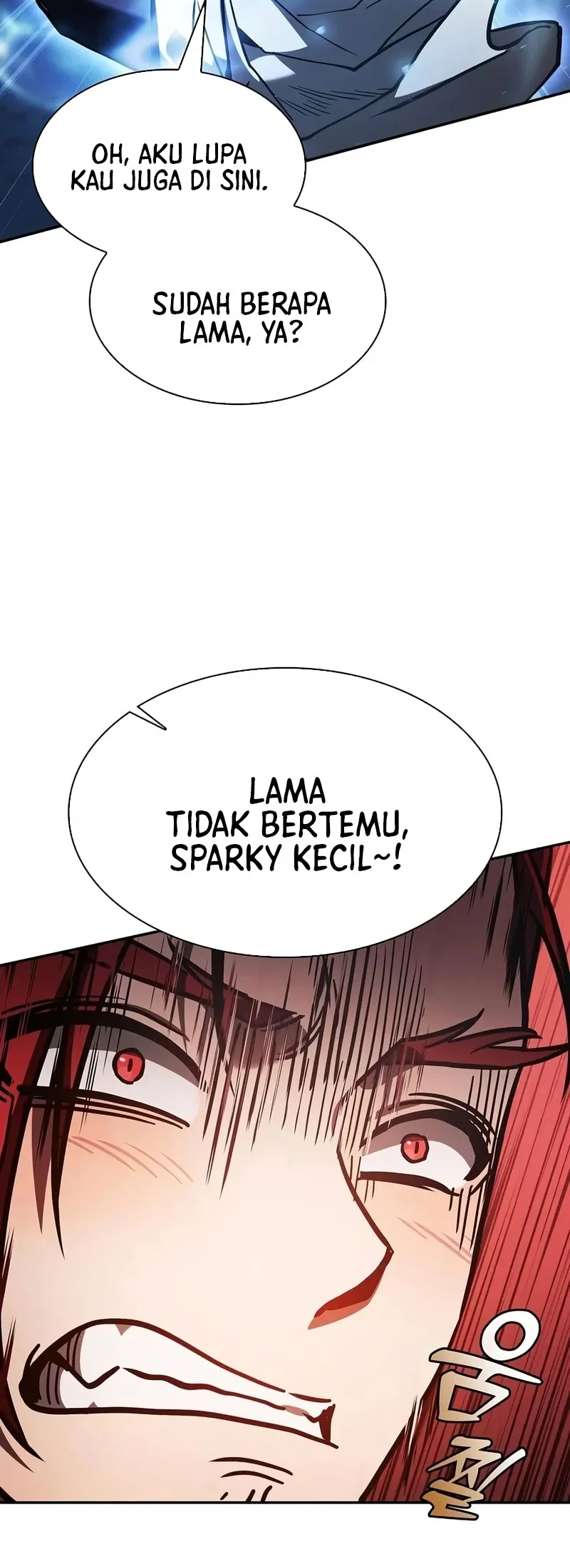 Academy’s Genius Swordmaster Chapter 148 - halaman 31