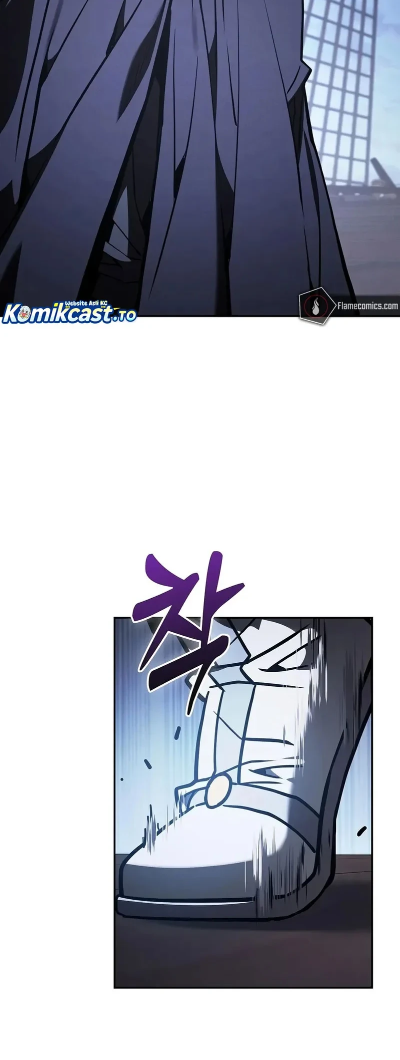 Academy’s Genius Swordmaster Chapter 148 - halaman 39