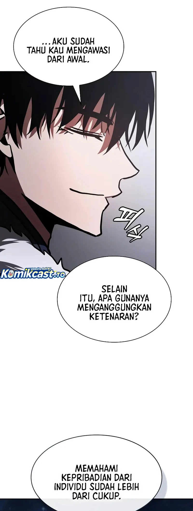 Academy’s Genius Swordmaster Chapter 148 - halaman 41