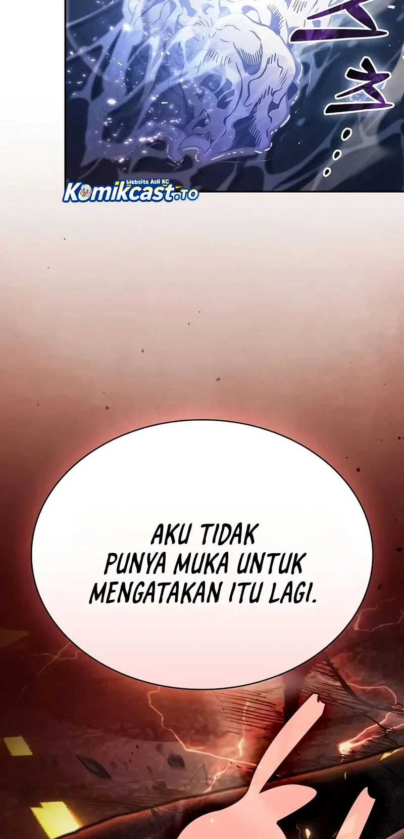 Academy’s Genius Swordmaster Chapter 148 - halaman 5