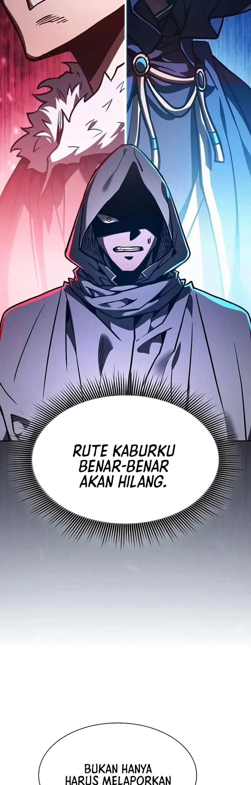 Academy’s Genius Swordmaster Chapter 148 - halaman 62