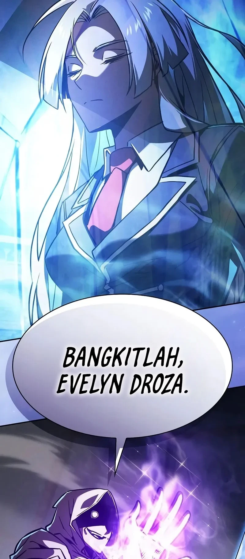 Academy’s Genius Swordmaster Chapter 148 - halaman 65