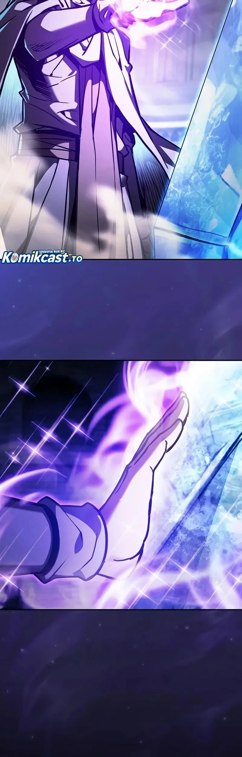 Academy’s Genius Swordmaster Chapter 148 - halaman 66