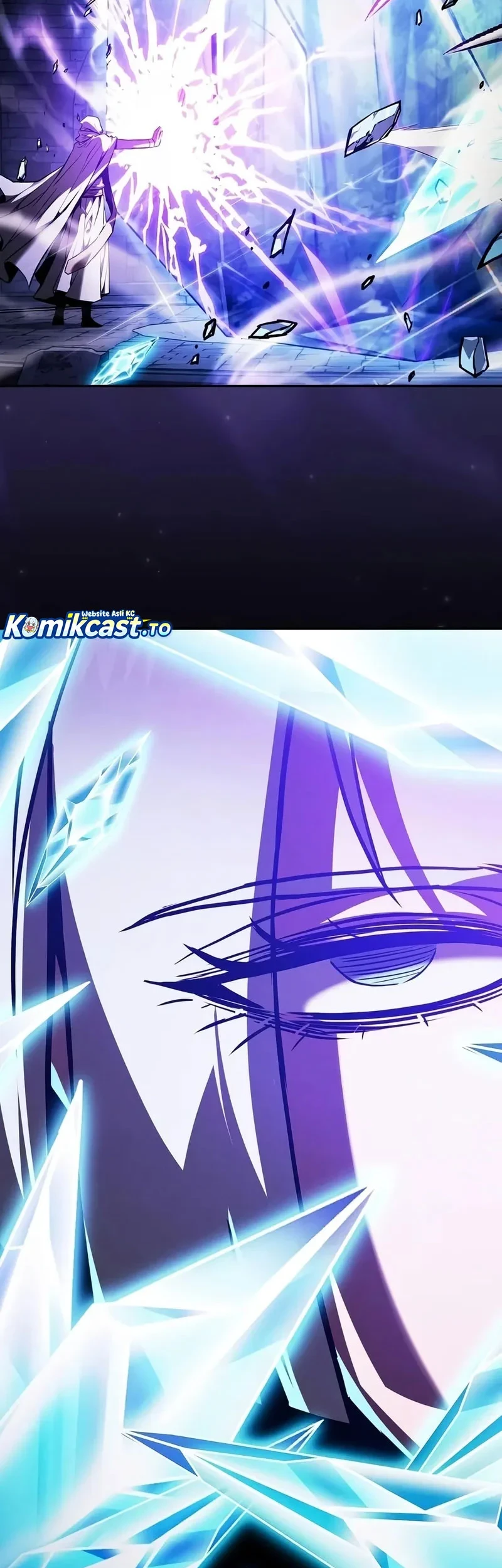 Academy’s Genius Swordmaster Chapter 148 - halaman 68