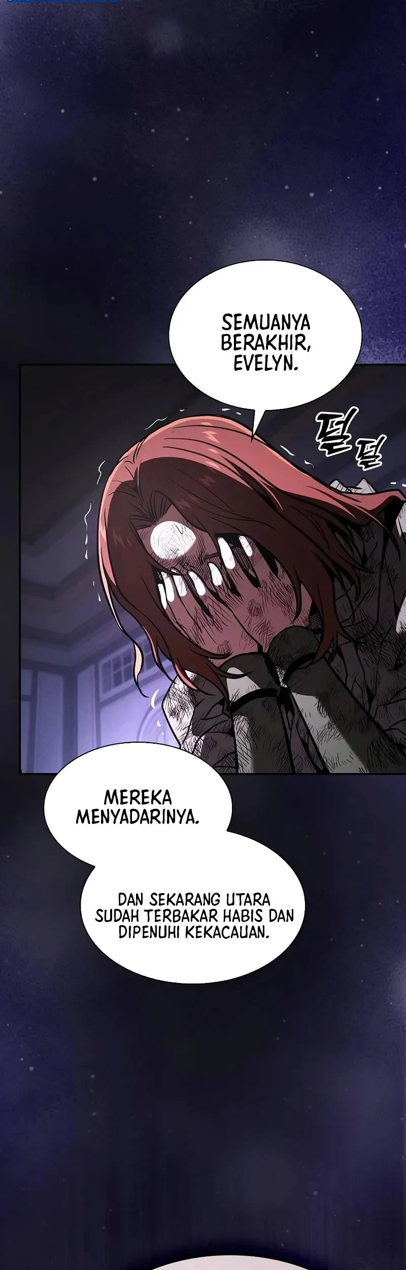 Academy’s Genius Swordmaster Chapter 148 - halaman 72