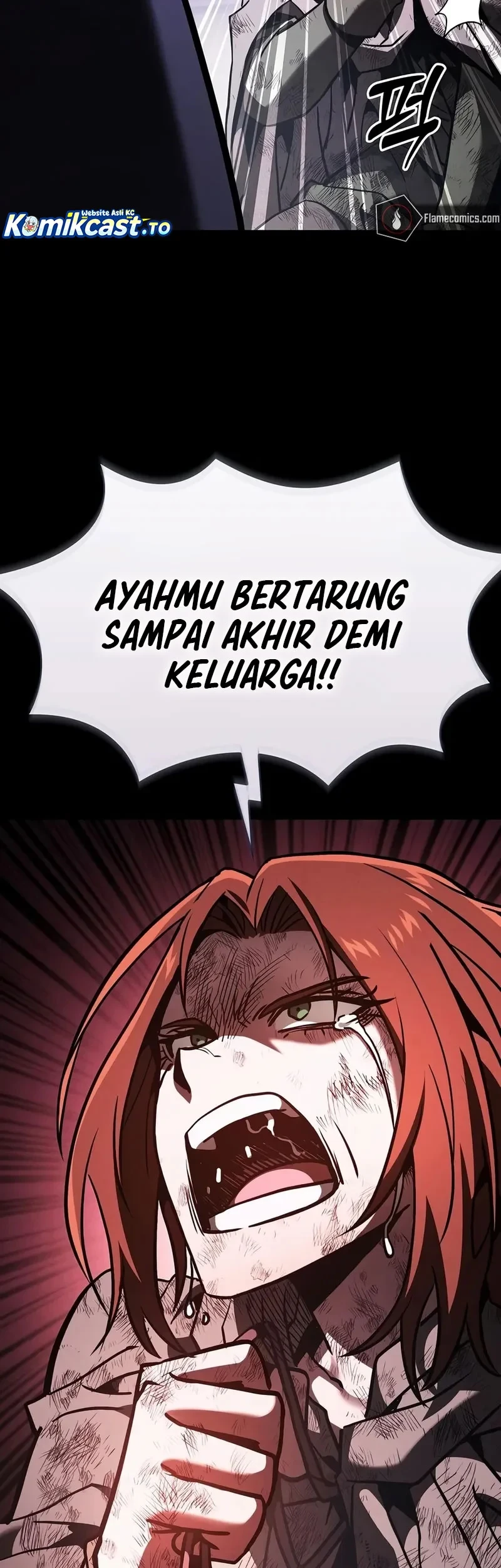 Academy’s Genius Swordmaster Chapter 148 - halaman 76