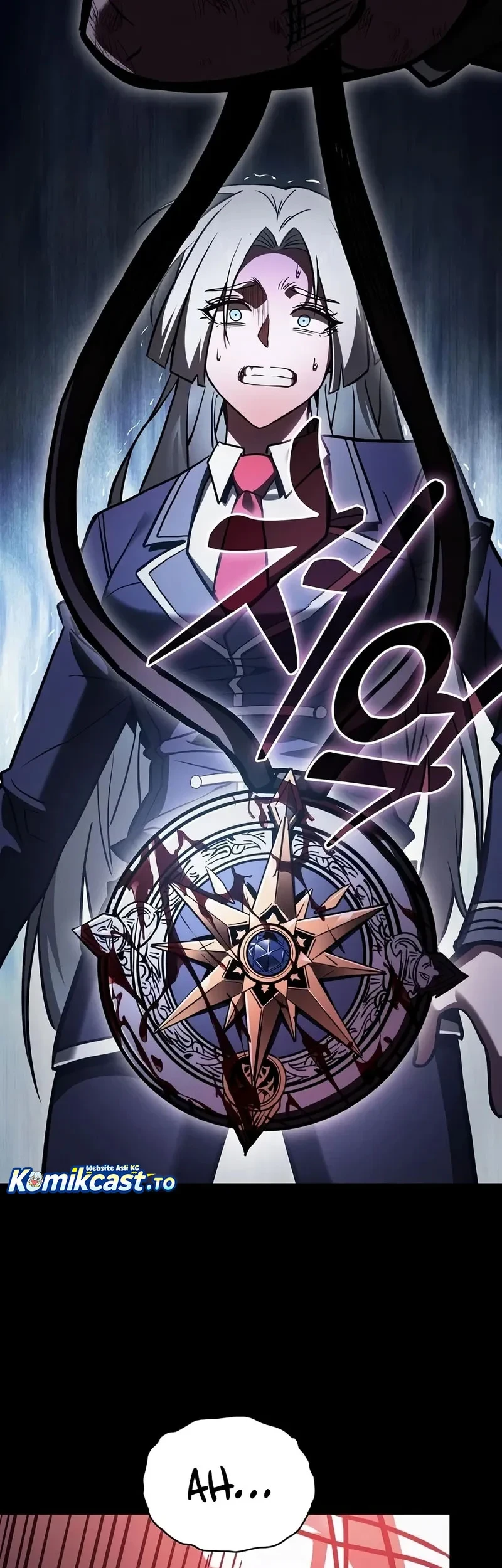 Academy’s Genius Swordmaster Chapter 148 - halaman 78
