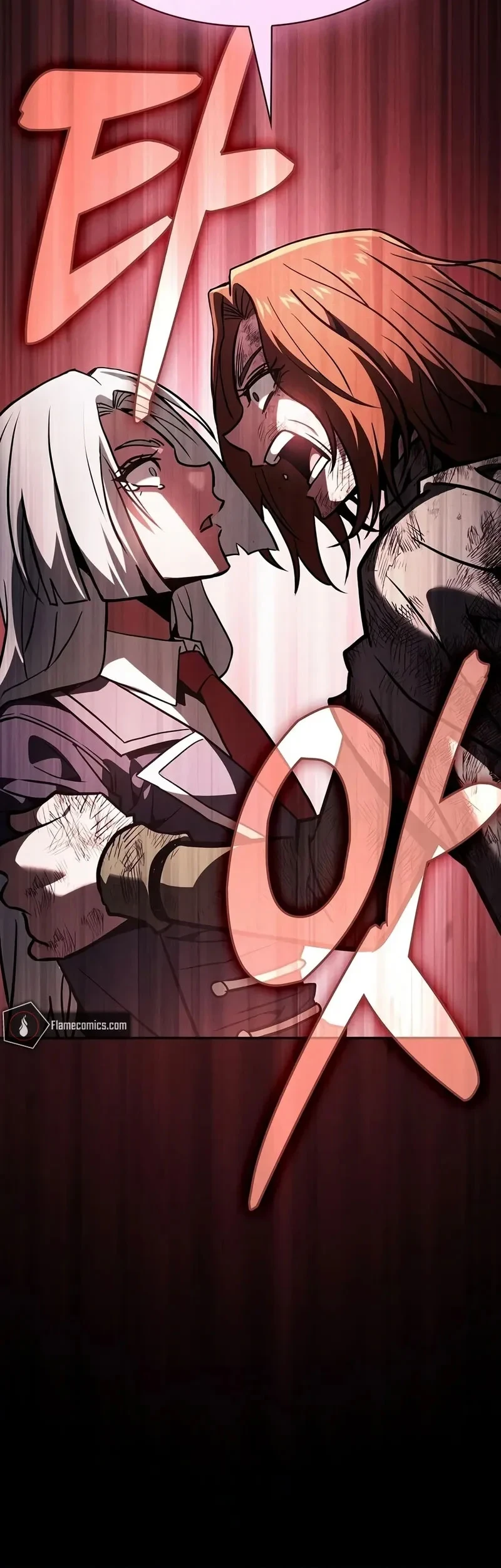 Academy’s Genius Swordmaster Chapter 148 - halaman 80