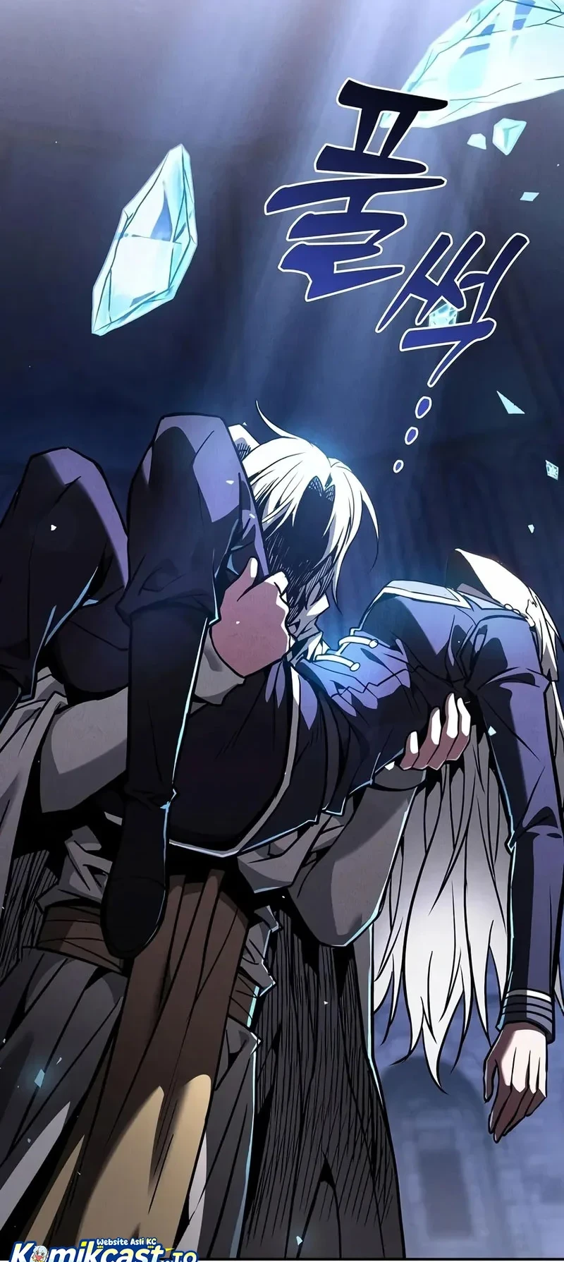 Academy’s Genius Swordmaster Chapter 148 - halaman 89