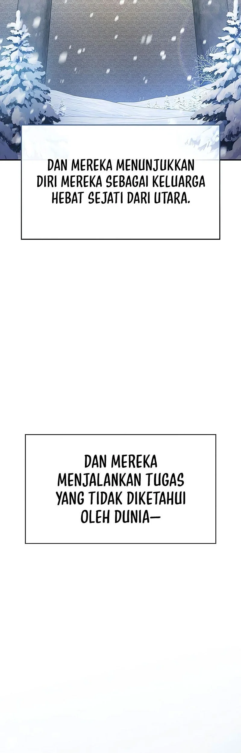 Academy’s Genius Swordmaster Chapter 149 - halaman 10