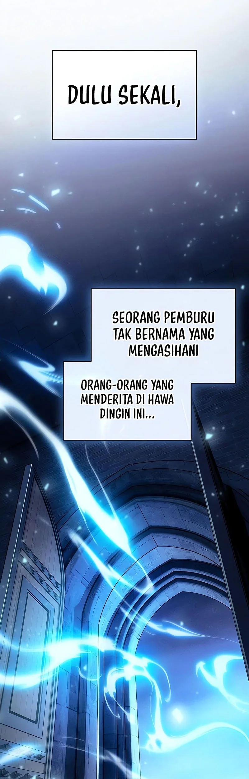 Academy’s Genius Swordmaster Chapter 149 - halaman 11