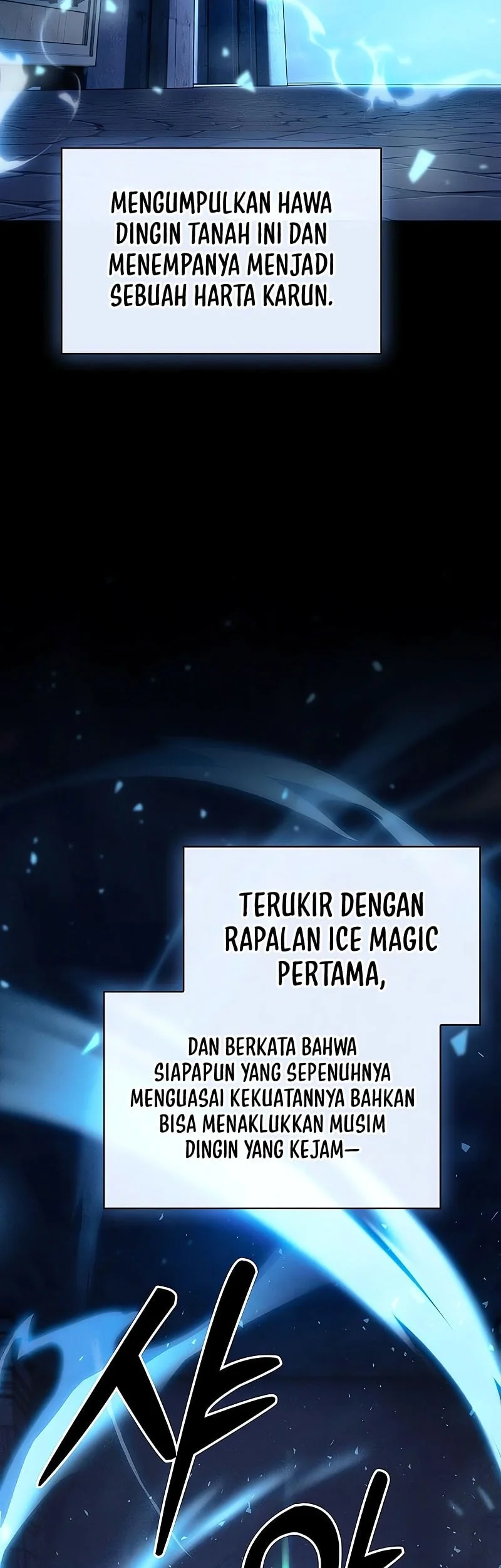 Academy’s Genius Swordmaster Chapter 149 - halaman 12