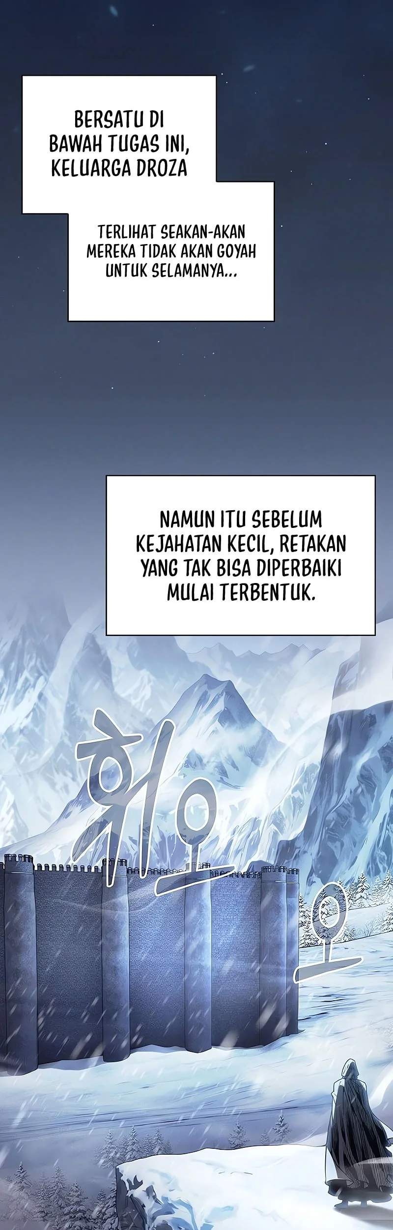 Academy’s Genius Swordmaster Chapter 149 - halaman 15