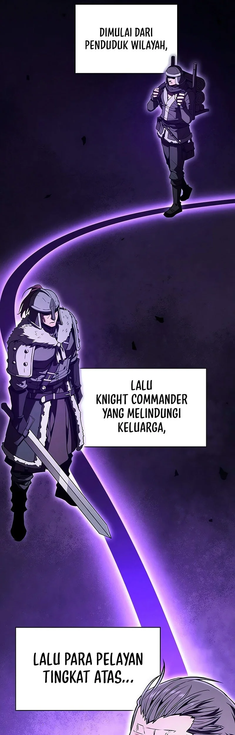 Academy’s Genius Swordmaster Chapter 149 - halaman 20