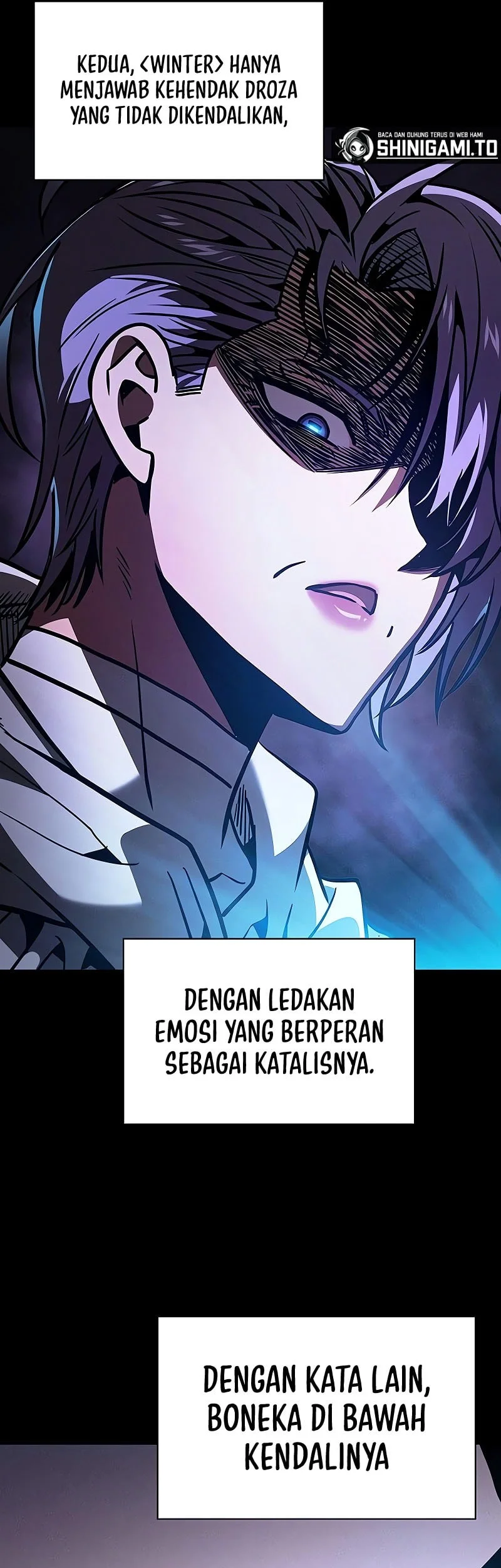 Academy’s Genius Swordmaster Chapter 149 - halaman 27