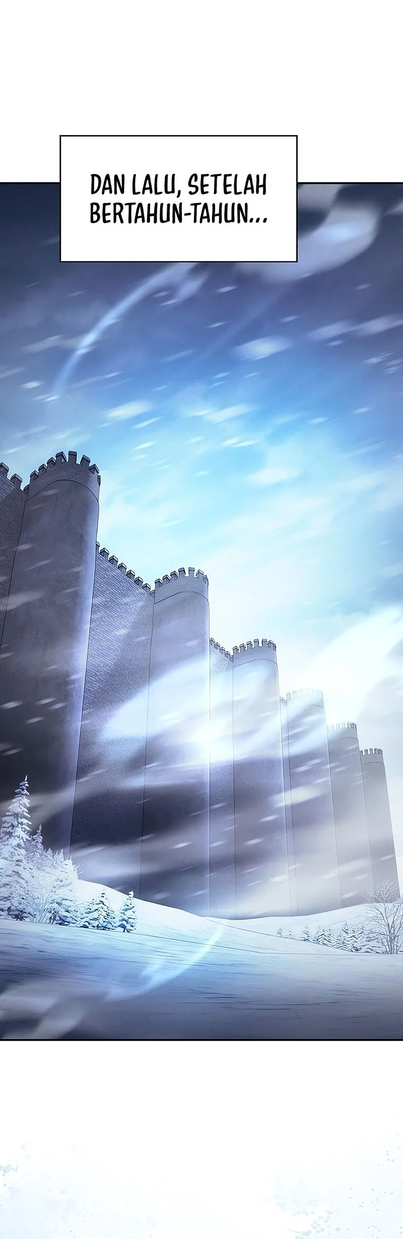 Academy’s Genius Swordmaster Chapter 149 - halaman 30
