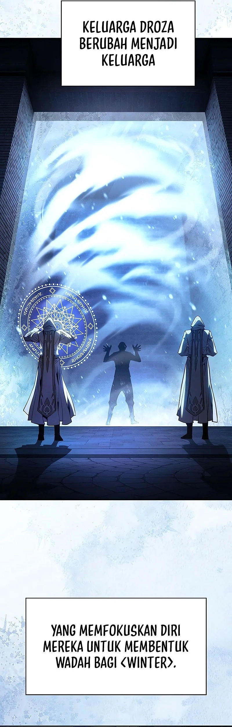 Academy’s Genius Swordmaster Chapter 149 - halaman 31