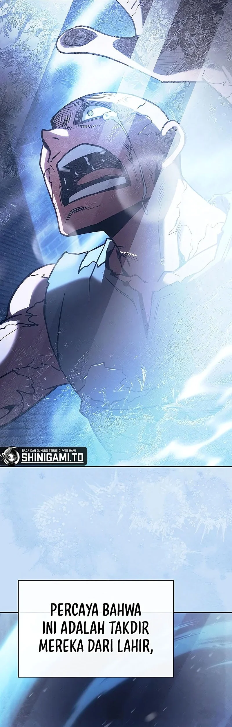 Academy’s Genius Swordmaster Chapter 149 - halaman 32
