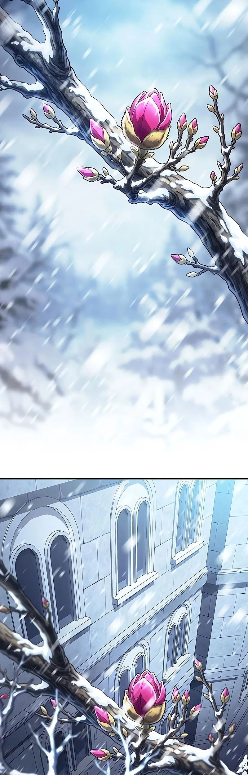 Academy’s Genius Swordmaster Chapter 149 - halaman 37