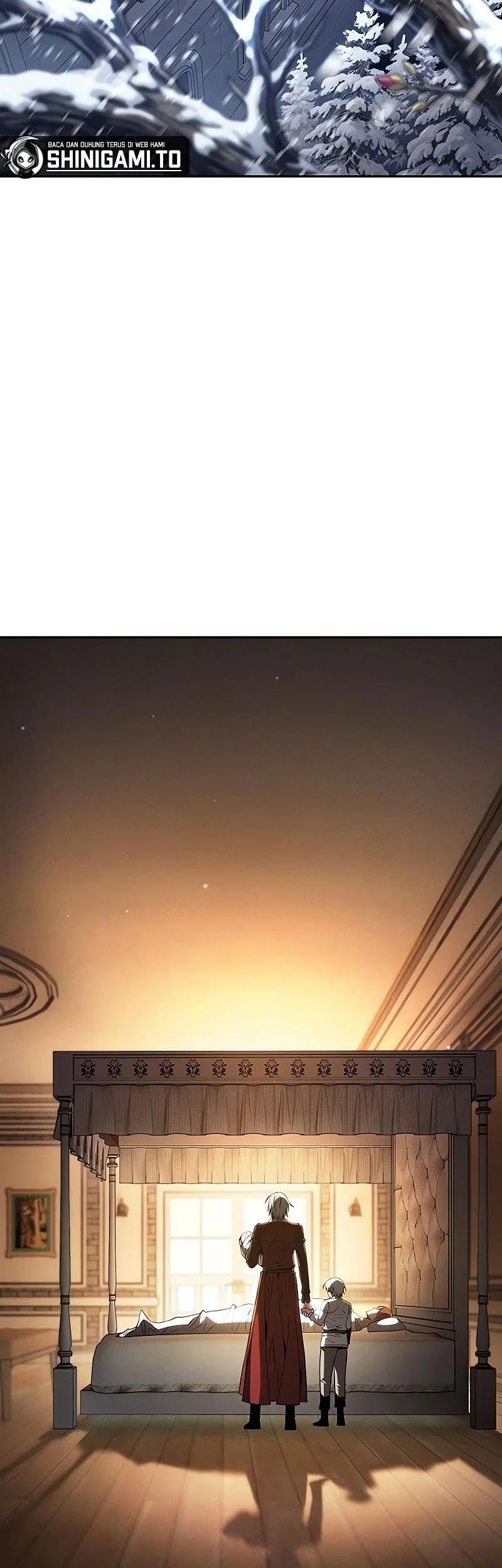 Academy’s Genius Swordmaster Chapter 149 - halaman 38