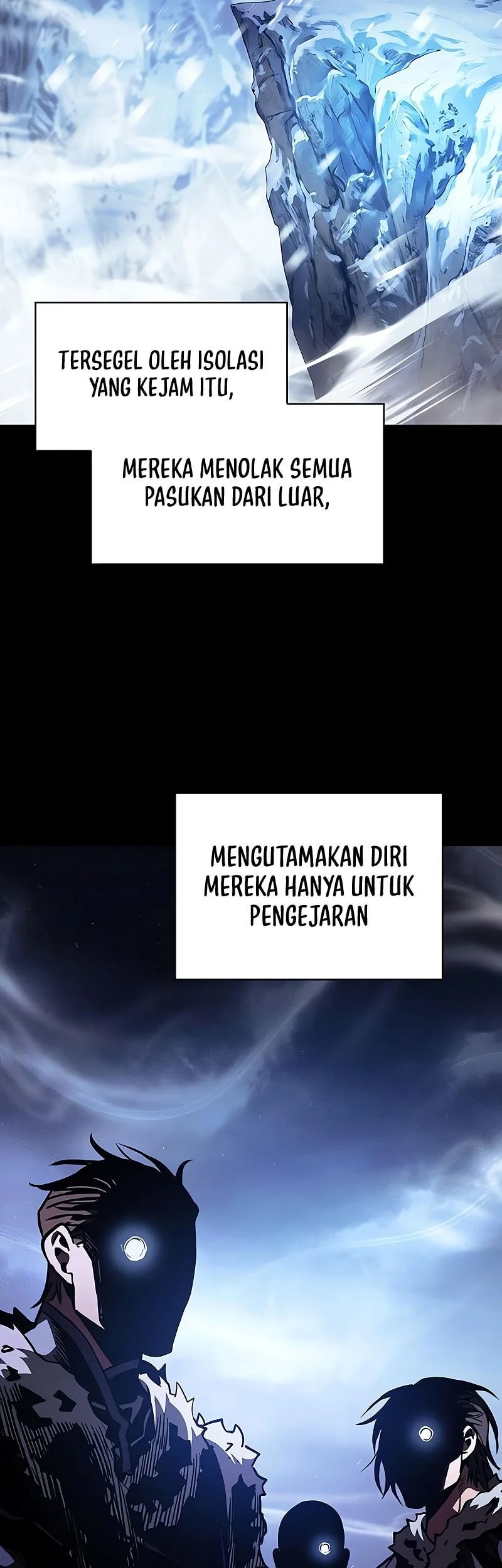 Academy’s Genius Swordmaster Chapter 149 - halaman 4