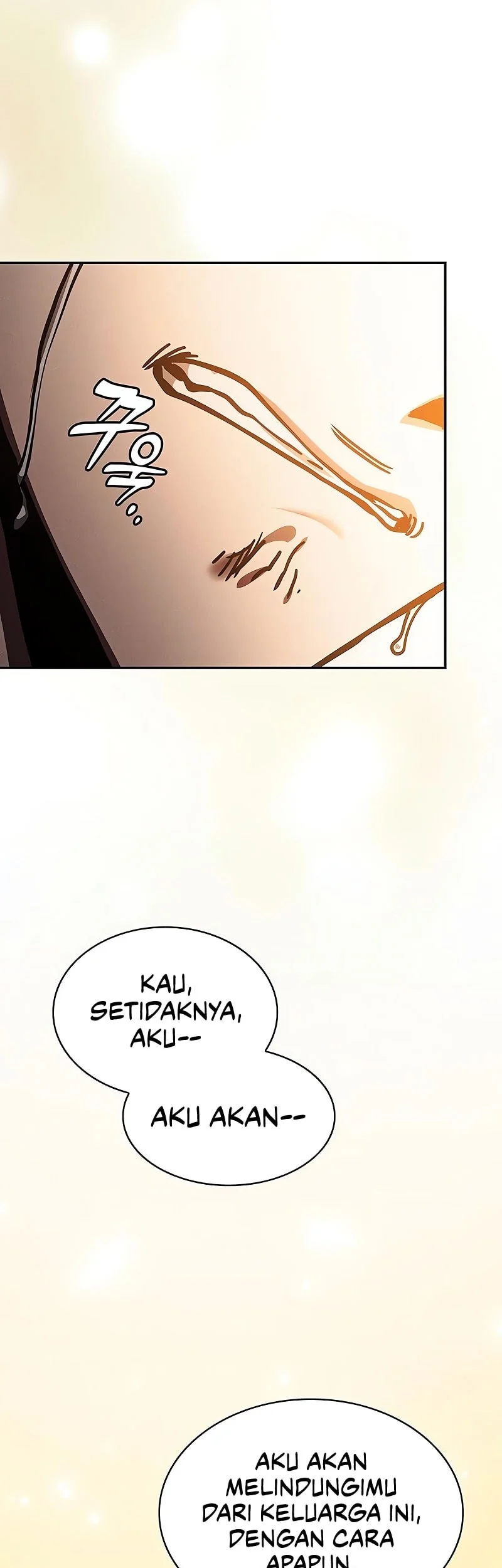 Academy’s Genius Swordmaster Chapter 149 - halaman 41