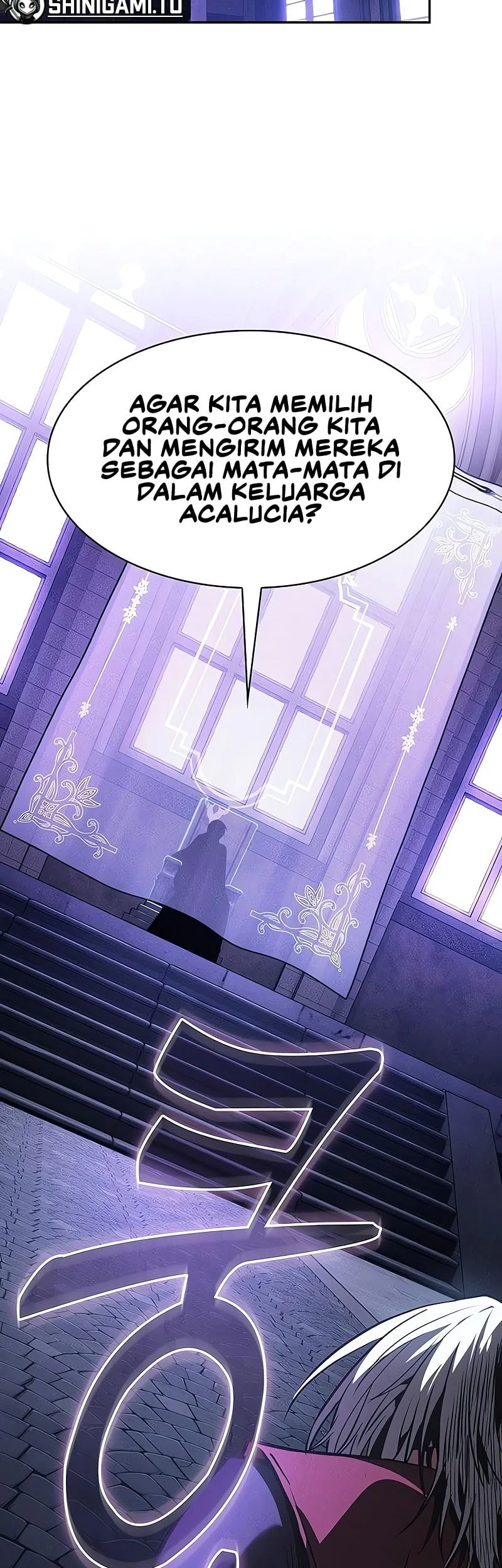 Academy’s Genius Swordmaster Chapter 149 - halaman 49