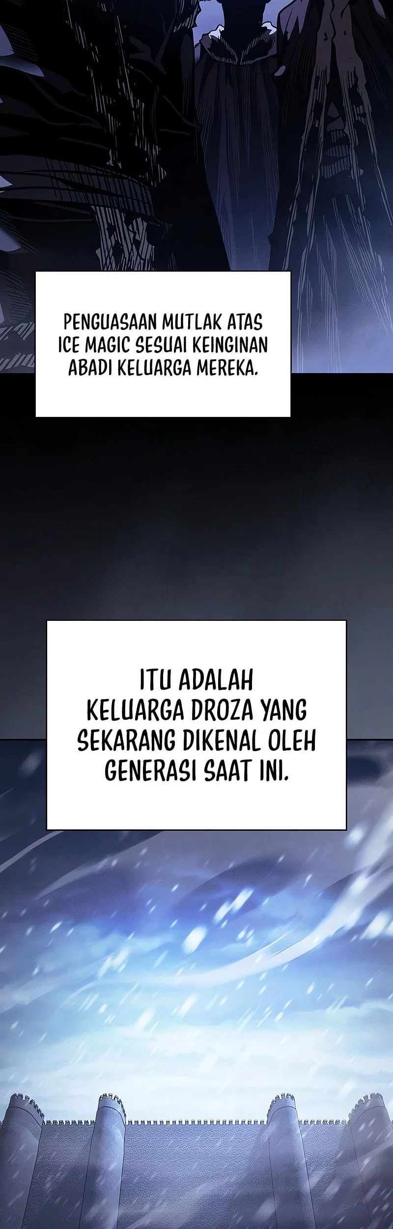 Academy’s Genius Swordmaster Chapter 149 - halaman 5