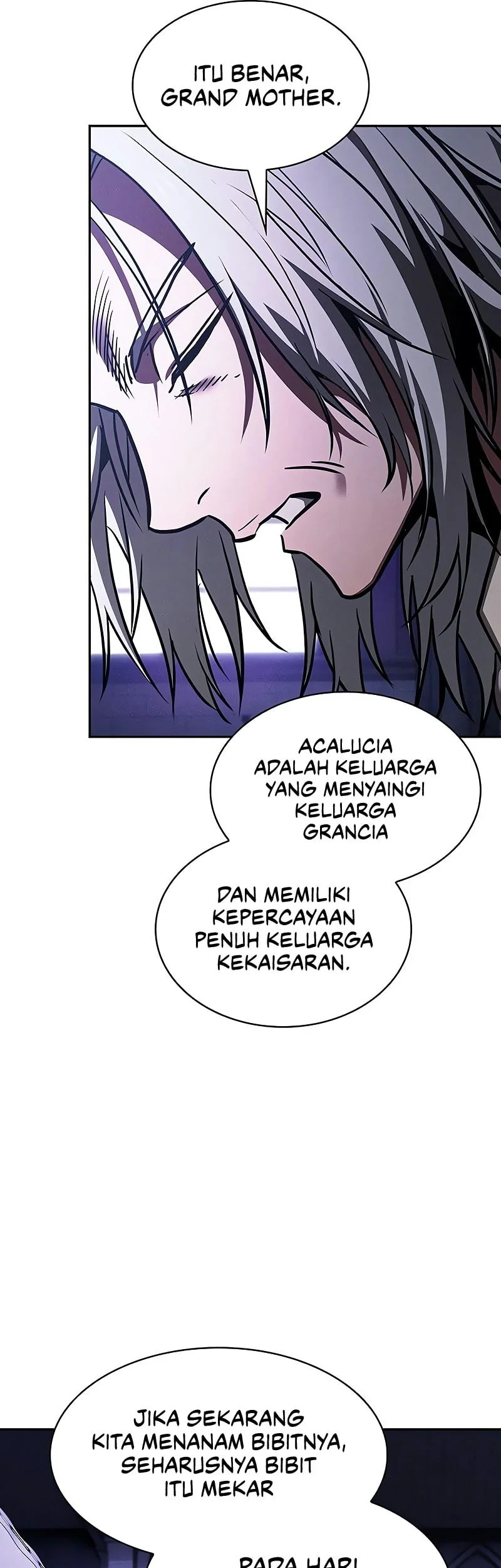 Academy’s Genius Swordmaster Chapter 149 - halaman 51