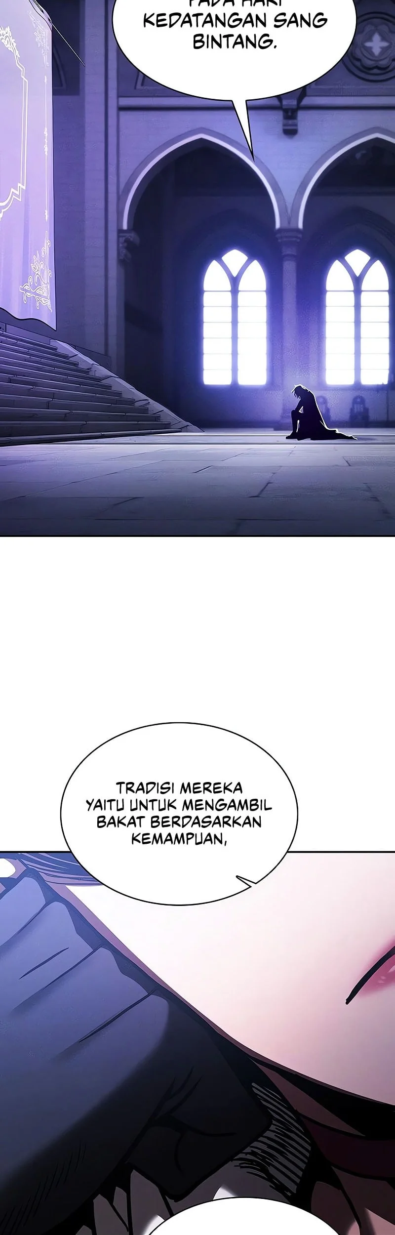 Academy’s Genius Swordmaster Chapter 149 - halaman 52