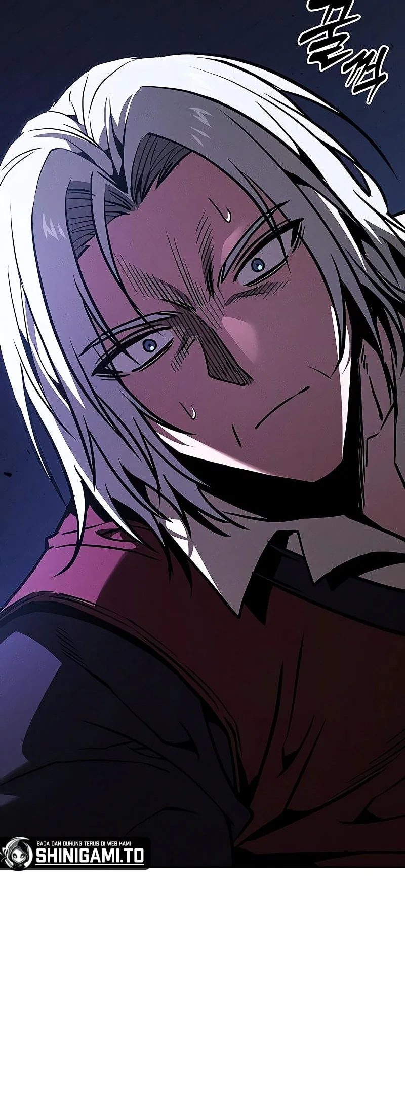 Academy’s Genius Swordmaster Chapter 149 - halaman 54