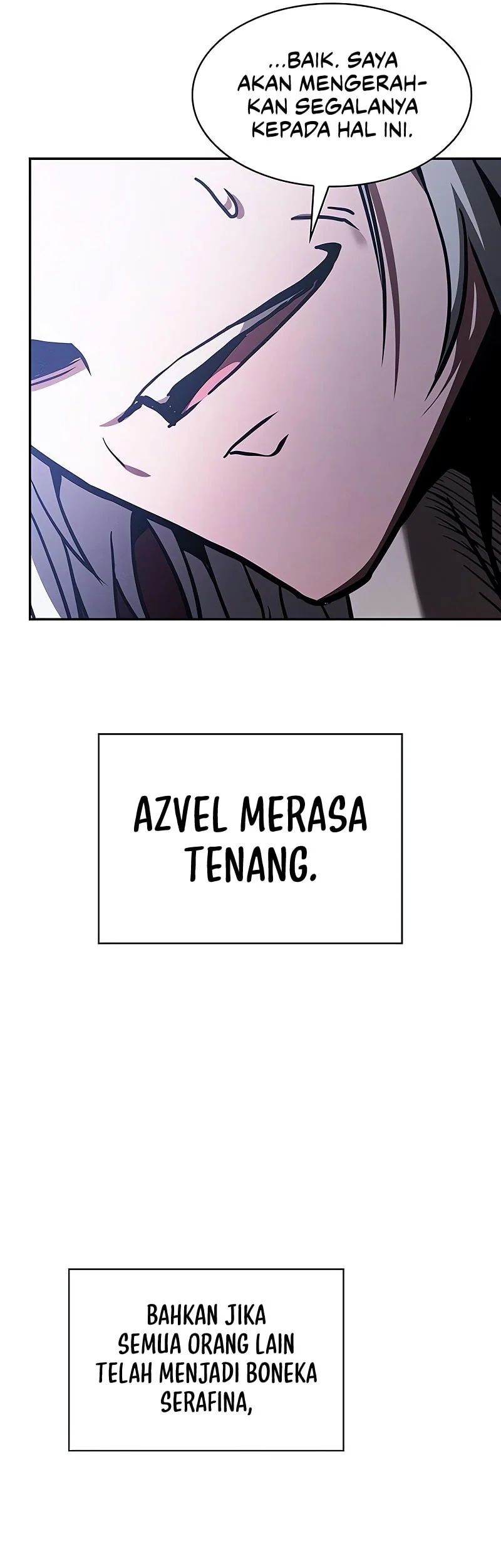 Academy’s Genius Swordmaster Chapter 149 - halaman 55
