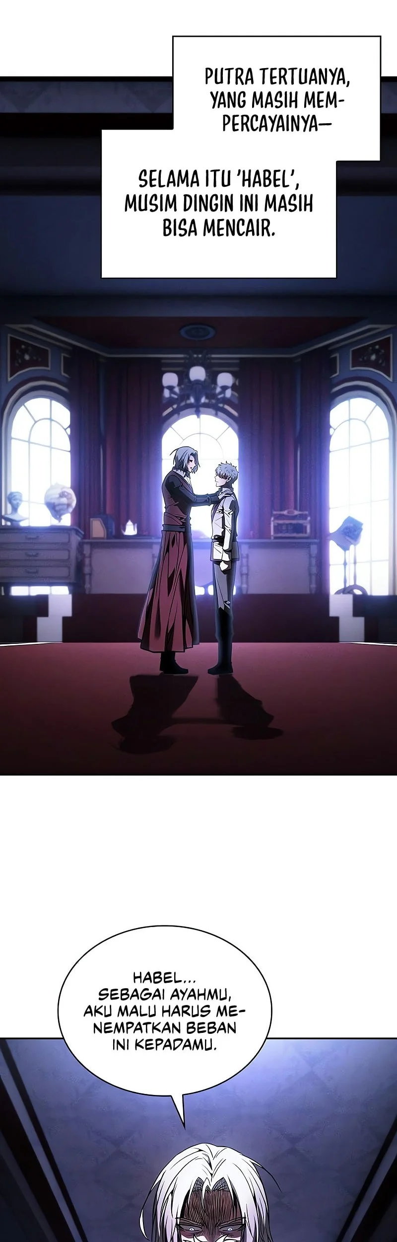 Academy’s Genius Swordmaster Chapter 149 - halaman 56