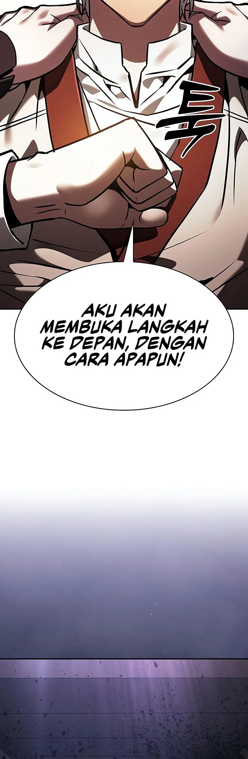 Academy’s Genius Swordmaster Chapter 149 - halaman 58
