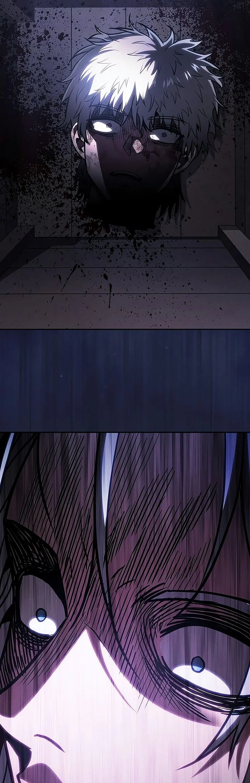 Academy’s Genius Swordmaster Chapter 149 - halaman 59