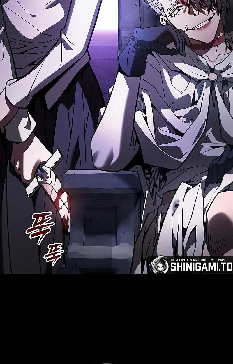 Academy’s Genius Swordmaster Chapter 149 - halaman 62