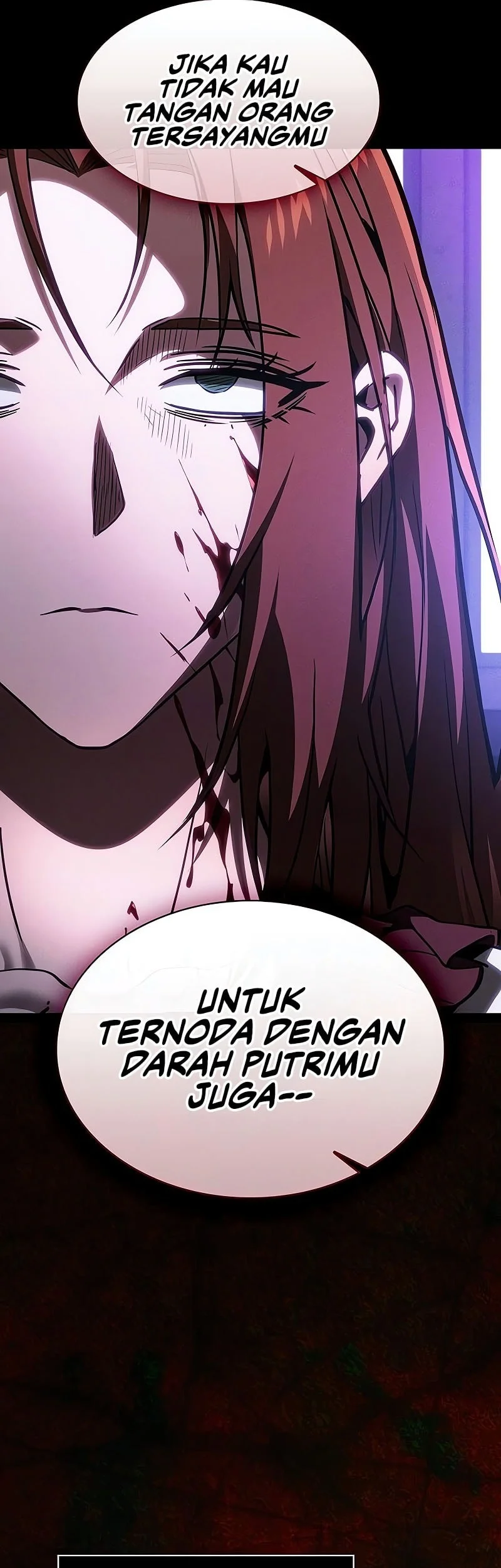 Academy’s Genius Swordmaster Chapter 149 - halaman 63