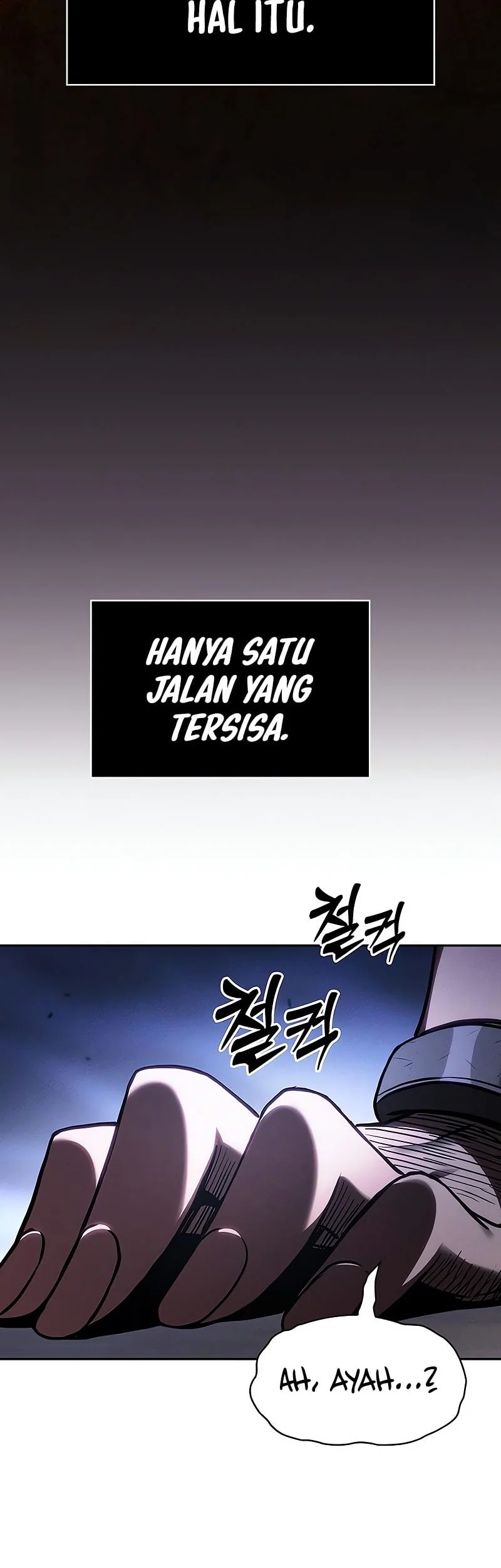 Academy’s Genius Swordmaster Chapter 149 - halaman 66