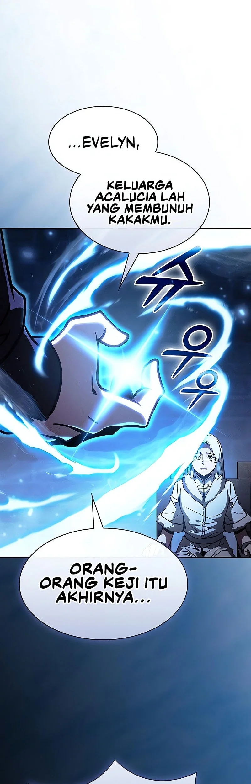 Academy’s Genius Swordmaster Chapter 149 - halaman 68