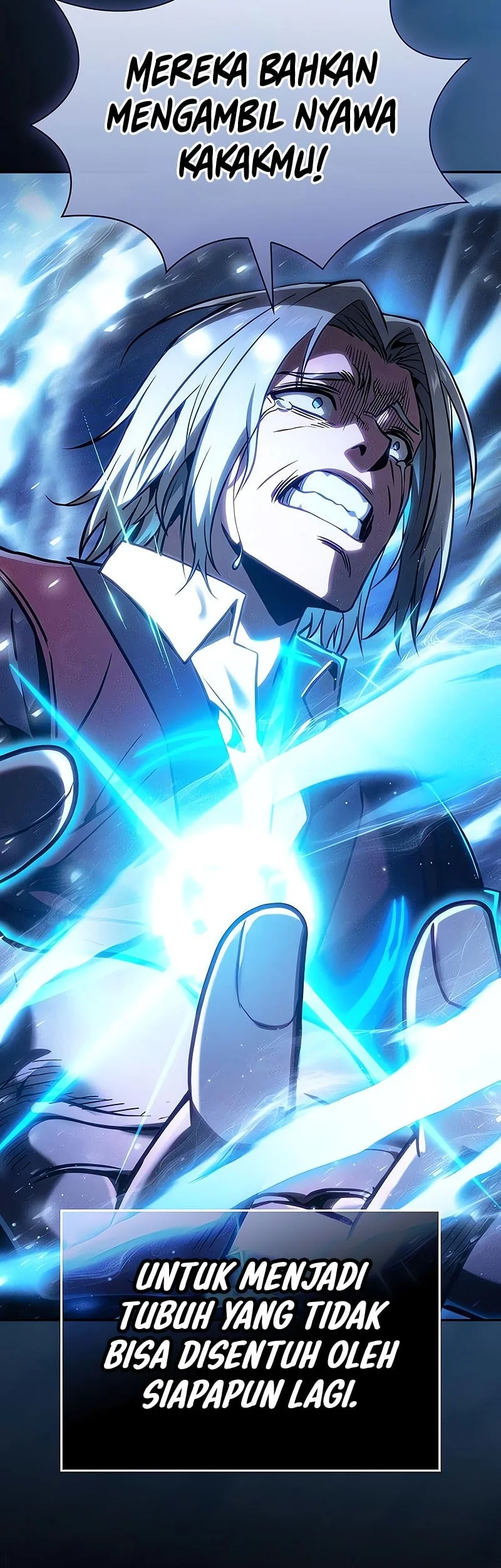Academy’s Genius Swordmaster Chapter 149 - halaman 69