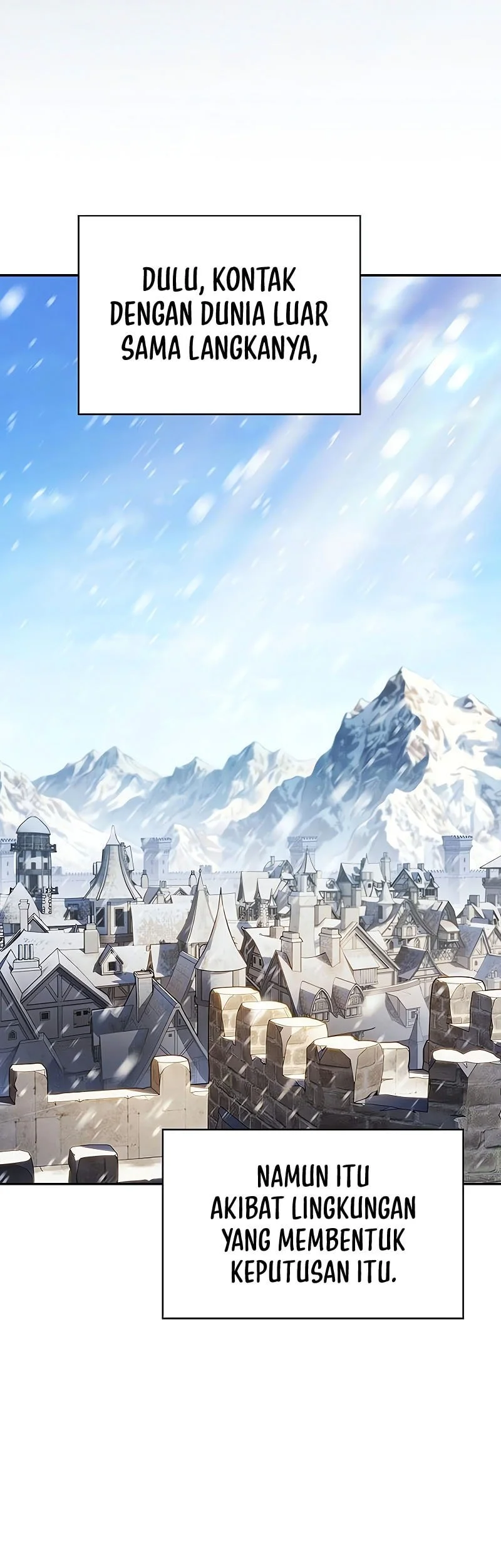 Academy’s Genius Swordmaster Chapter 149 - halaman 7