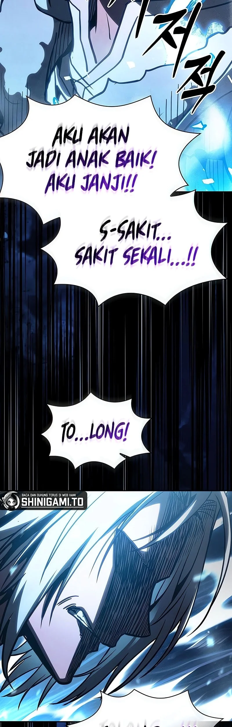 Academy’s Genius Swordmaster Chapter 149 - halaman 75