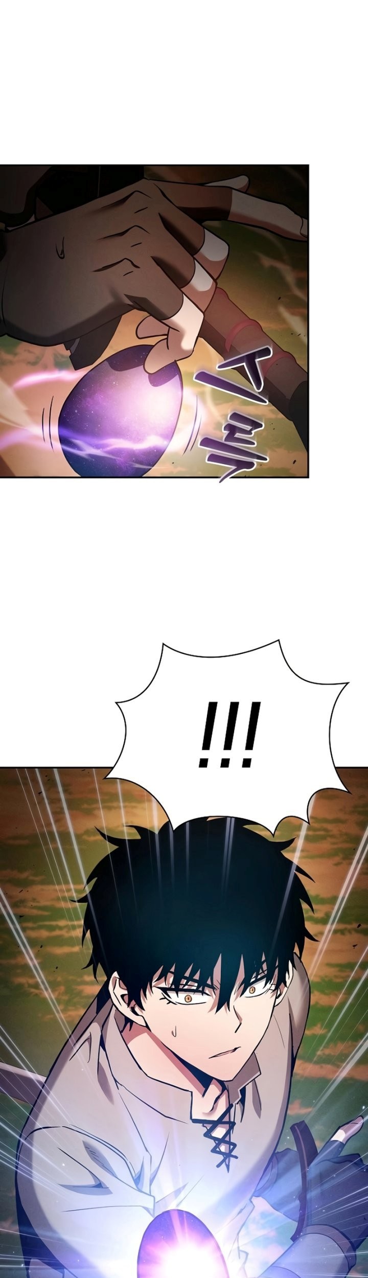 Academy’s Genius Swordmaster Chapter 15 - halaman 20