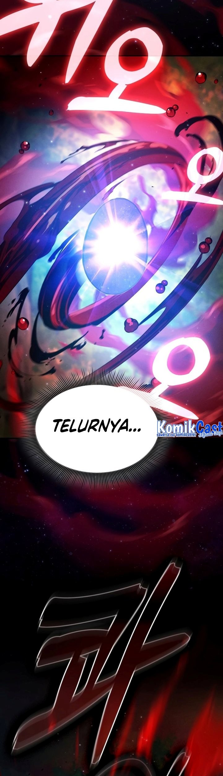 Academy’s Genius Swordmaster Chapter 15 - halaman 22