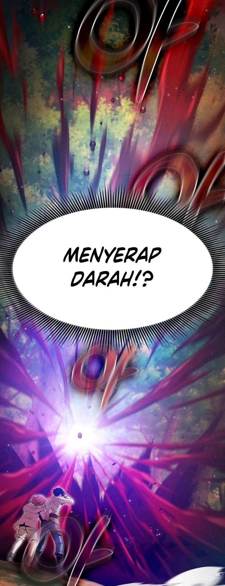 Academy’s Genius Swordmaster Chapter 15 - halaman 23