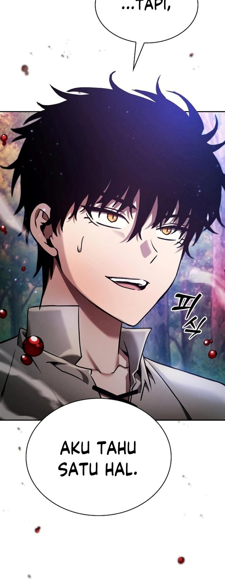 Academy’s Genius Swordmaster Chapter 15 - halaman 25