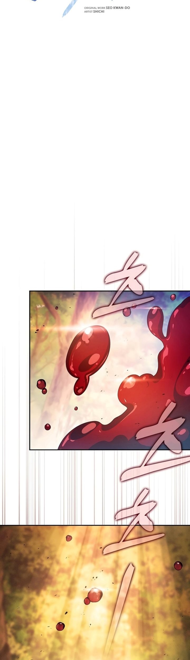 Academy’s Genius Swordmaster Chapter 15 - halaman 28
